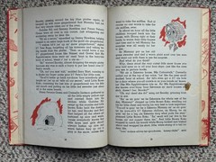Little Brown Koko (1940) & Little Brown Koko Has Fun (1945) Hardcover Books