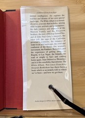 The White Album – Joan Didion (1979, Hardcover) First Edition/Print, 1st/1st, VG