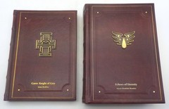 SEIGE OF TERRA LIMITED EDITION COMPLETE SET OF 14 VOLUMES Warhammer