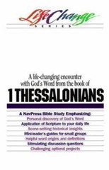 1 Thessalonians by Navigators Staff (2018, Trade Paperback)