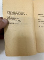 Famous American Plays of the 1930’s – Harold Clurman (Paperback, 1970)