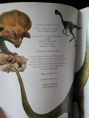 Books Are Fun Lot of 5 Animal & Dinosaur Question Answer Books Kids Educational