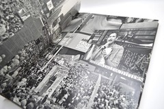 America’s Stage: Times Square, Betsy Karel, HC, 1st Ed. 2017, Artist Photography