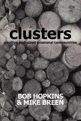 Clusters: Creative Mid-sized – Paperback, by breen-mike-hopkins-bob – Very Good