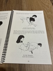 Secrets of Modern Professional Warriors: Explosive Metafighting Technologies TRS