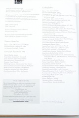 Cooking Light: Annual Recipes 2002 – Hardcover – VERY GOOD 416 Pages