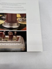 Chess Masterpieces: One Thousand Years of Extraordinary Chess Set