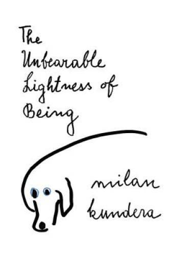 The Unbearable Lightness of Being – Paperback By Milan Kundera – GOOD