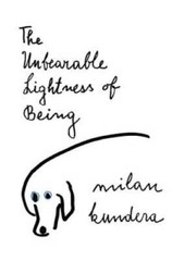 The Unbearable Lightness of Being – Paperback By Milan Kundera – GOOD