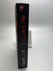 The Mindf*ck Series by S. T. Abby Paperback Book
