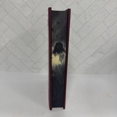 The Macabre by Kosoko Jackson Locked Library Special Edition Sprayed Edges