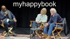 SIGNED Reflections : On Cinematography by Roger Deakins with event photos/flyer