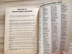 Vintage 1977 Air Gun Digest – 256 pages in a GIANT SIZE!
