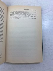 Political Economy by Robert Eyestone Ex-library 1972 HC