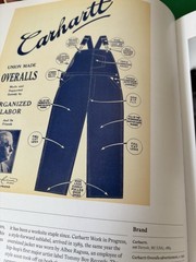 The Men’s Fashion Book – Hardcover, by Phaidon Famous People Designers Musicians