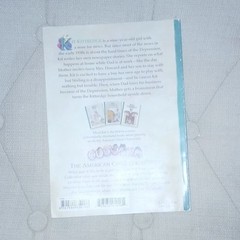 The American Girls Collection: Meet Kit (Paperback, Illustrated, 1930s)