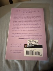 Prom : A Novel Based on the Hit Broadway Musical (2020, Trade Paperback)