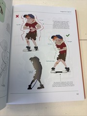 Fundamentals of Character Design: How to Create Engaging Characters for Illustra