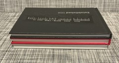QT QuikTrip 60 Year History 3 Volume Set With Slipcase Preowned