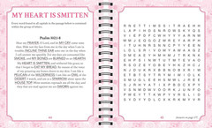 Brain Games – Large Print Bible Word Search: Psalms (Brain Games – Bible)