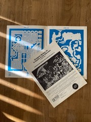 Advanced Dungeons And Dragons Module B1 In Search Of The Unknown