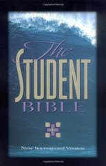 NIV Student Bible Compact Edition