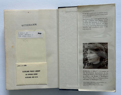 The Peace Ship Henry Ford WWI Barbara Kraft HC DJ 1978 Ex-Lib
