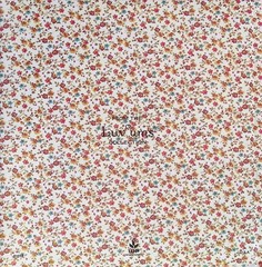 Servings with Love Elizabeth Pistole 1981 Cookbook Luv-ums Collection Warner