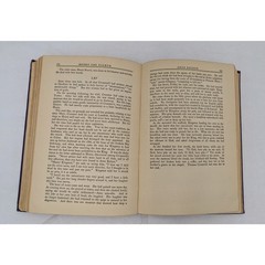 Henry The Eighth By Francis Hackett Illustrated Biography Star Book Vintage 1931
