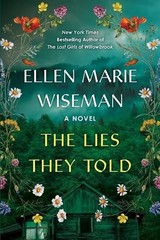 The Lies They Told by Ellen Marie Wiseman [Paperback]