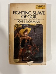 John Norman Gor lot 5 books Daw Gorean lifestyle vintage bdsm Art Covers