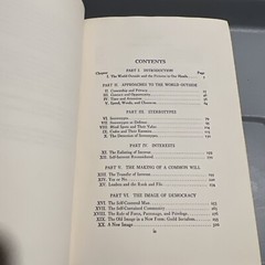 Public Opinion Walter Lippmann The Macmillan Company 1961