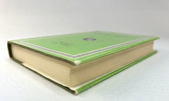 Marcus Aurelius Loeb Classical Library Hardcover Book Dust Jacket 1987 Edition