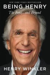 Untitled Winkler Memoir Fall 2023 – Hardcover By Winkler, Henry – GOOD