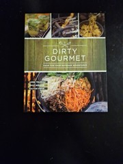 The Camping Cookbook Love Food Outdoor Cooking 2011 Color Photos Paperback 189pg