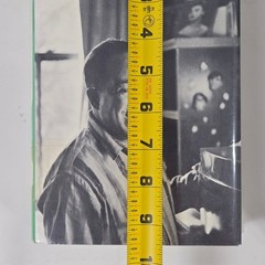 Selected Poems of Langston Hughes Vintage 1959 Borzoi Book Poetry Collection