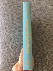 Lena Dunham Hardcover 1st Edition Book Not That Kind Of Girl