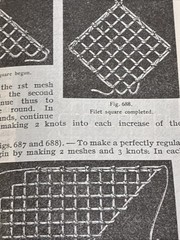 Encyclopedia Of Needlework By T. H. De Dillmont DMC Library France HBDJ