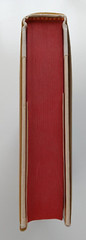 The Key to Rebecca (SIGNED 1st edition) by Ken Follet (Morrow, 1980)