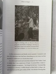 Book of Hope Jane Goodall Douglas Abrams 2021 First Edition Celadon Books