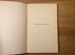 The Truth About Hypnotism, Ahlheim, Lessons, Technique, New Age, 1947