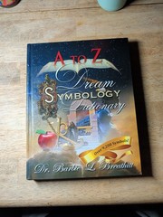 A to Z Dream Symbology Dicitonary by Breathitt