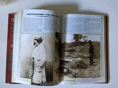 GETTYSBURG: Battle for Liberty, Equality & Brotherhood by NIGEL CAWTHORNE HC/DJ