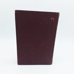 1898 „TRAITS OF CHARACTER” BOOK BY HENRY & E. L. KLETZING 371 PAGES