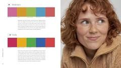 Personal Color: The Definitive Guide to Finding and Wearing Your Best Colors, Re