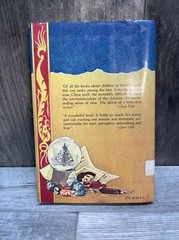 Vintage THE BOMBERS’ MOON by Betty Vander Els Very Good Condition