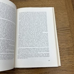 JESUS GOD AND MAN By Wolfhart Pannenberg Hardcover 1968 The Westminster Press DJ