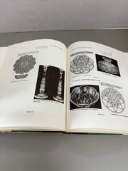 AMERICAN CUT GLASS J. Michael Pearson 1965 2nd Ed Illustrated Collector Guide