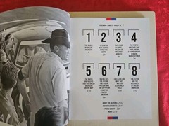 SHELBY AMERICAN 60 YEARS OF HIGH PERFORMANCE By Colin Comer & Rick Kopec (HC)