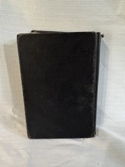 The Bible An American Translation 1935 Smith & Goodspeed University of Chicago